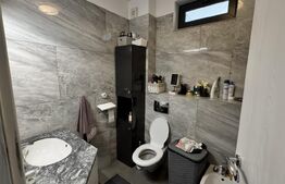 Penthouse cu terasă panoramică de 300 mp - Unic in  Cluj-Napoca !