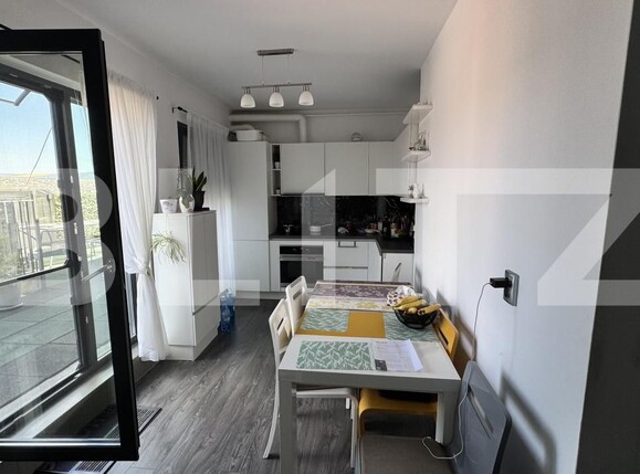 Apartament de vânzare 4+ camere Semicentral - 169737AV | BLITZ Cluj-Napoca | Poza5