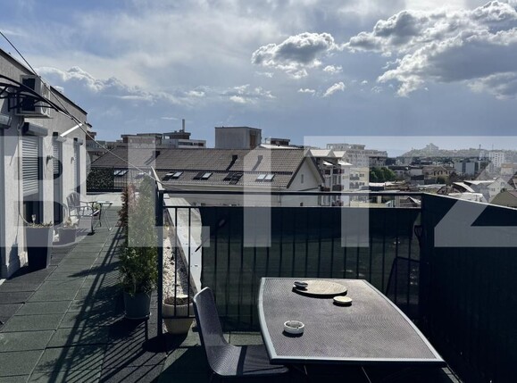 Apartament de vânzare 4+ camere Semicentral - 169737AV | BLITZ Cluj-Napoca | Poza20