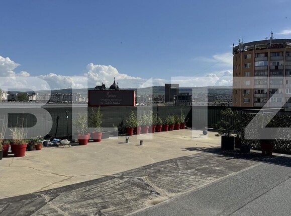 Apartament de vânzare 4+ camere Semicentral - 169737AV | BLITZ Cluj-Napoca | Poza21