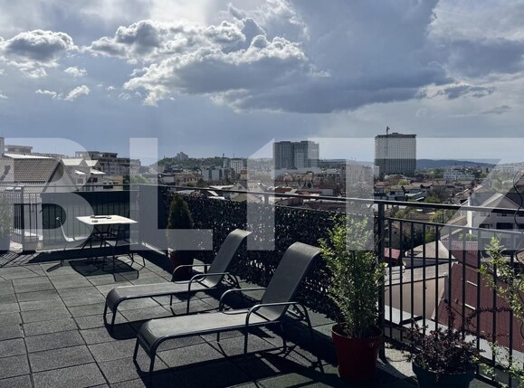 Apartament de vânzare 4+ camere Semicentral - 169737AV | BLITZ Cluj-Napoca | Poza1