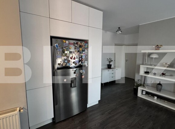 Apartament de vânzare 4+ camere Semicentral - 169737AV | BLITZ Cluj-Napoca | Poza4