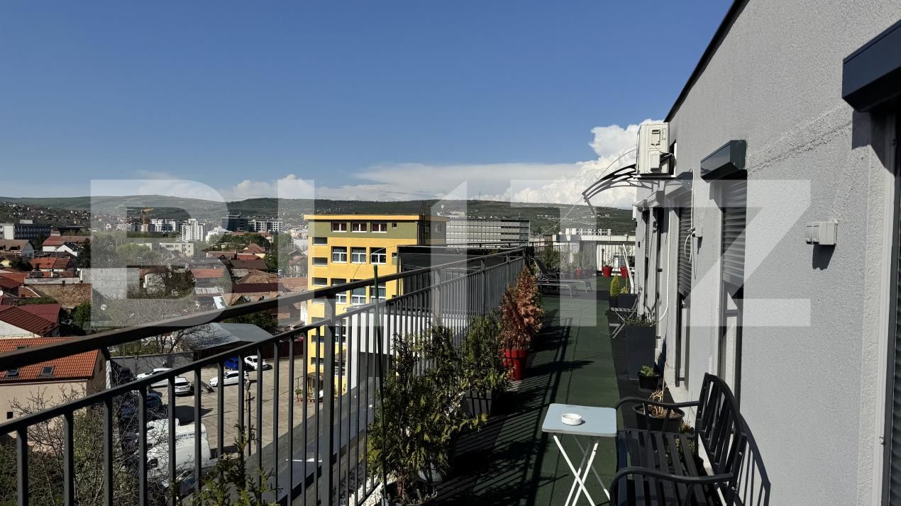 Apartament de vânzare 4+ camere Semicentral - 169737AV | BLITZ Cluj-Napoca | Poza22