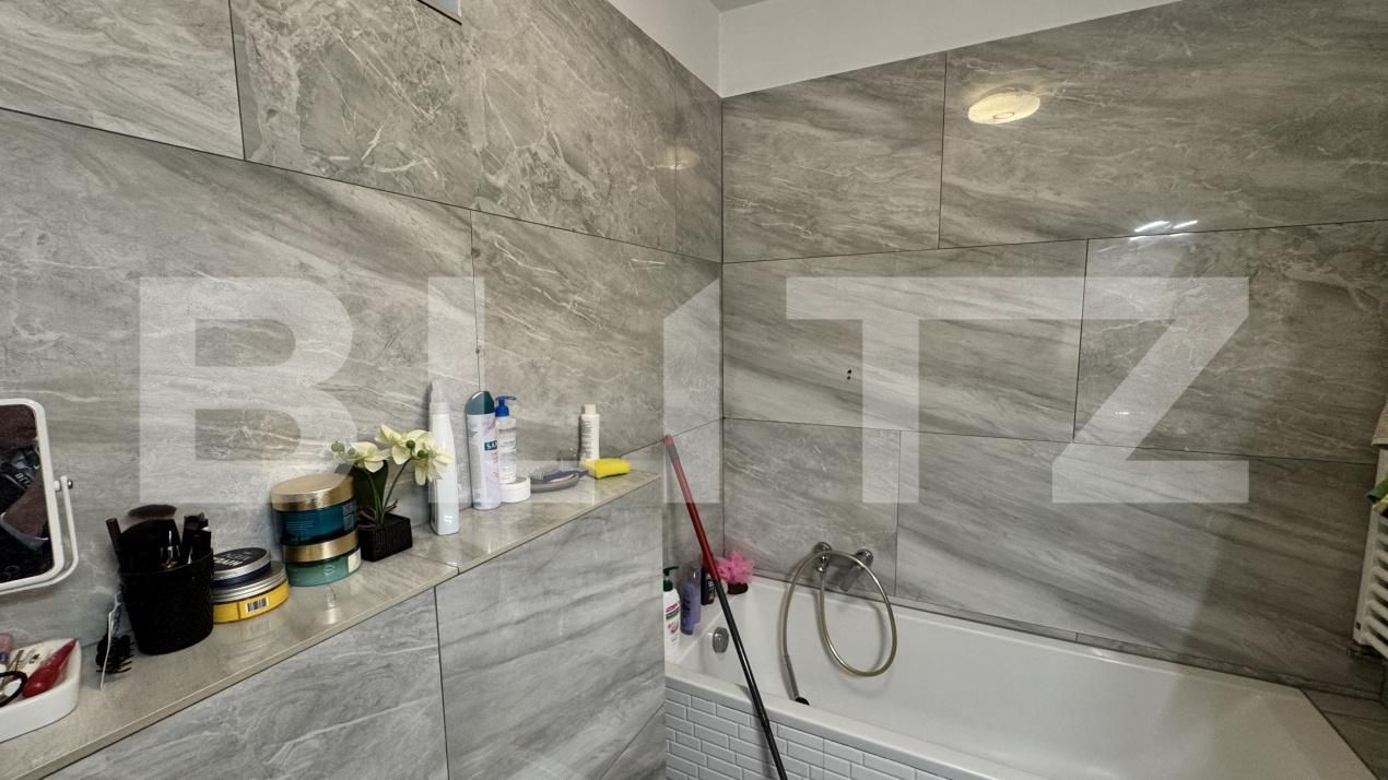 Apartament de vânzare 4+ camere Semicentral - 169737AV | BLITZ Cluj-Napoca | Poza7