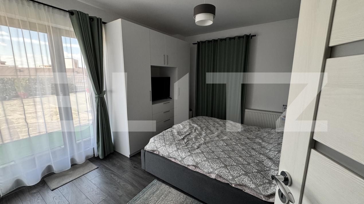 Apartament de vânzare 4+ camere Semicentral - 169737AV | BLITZ Cluj-Napoca | Poza9