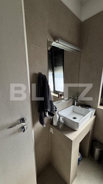 Apartament de vânzare 4+ camere Semicentral - 169737AV | BLITZ Cluj-Napoca | Poza12