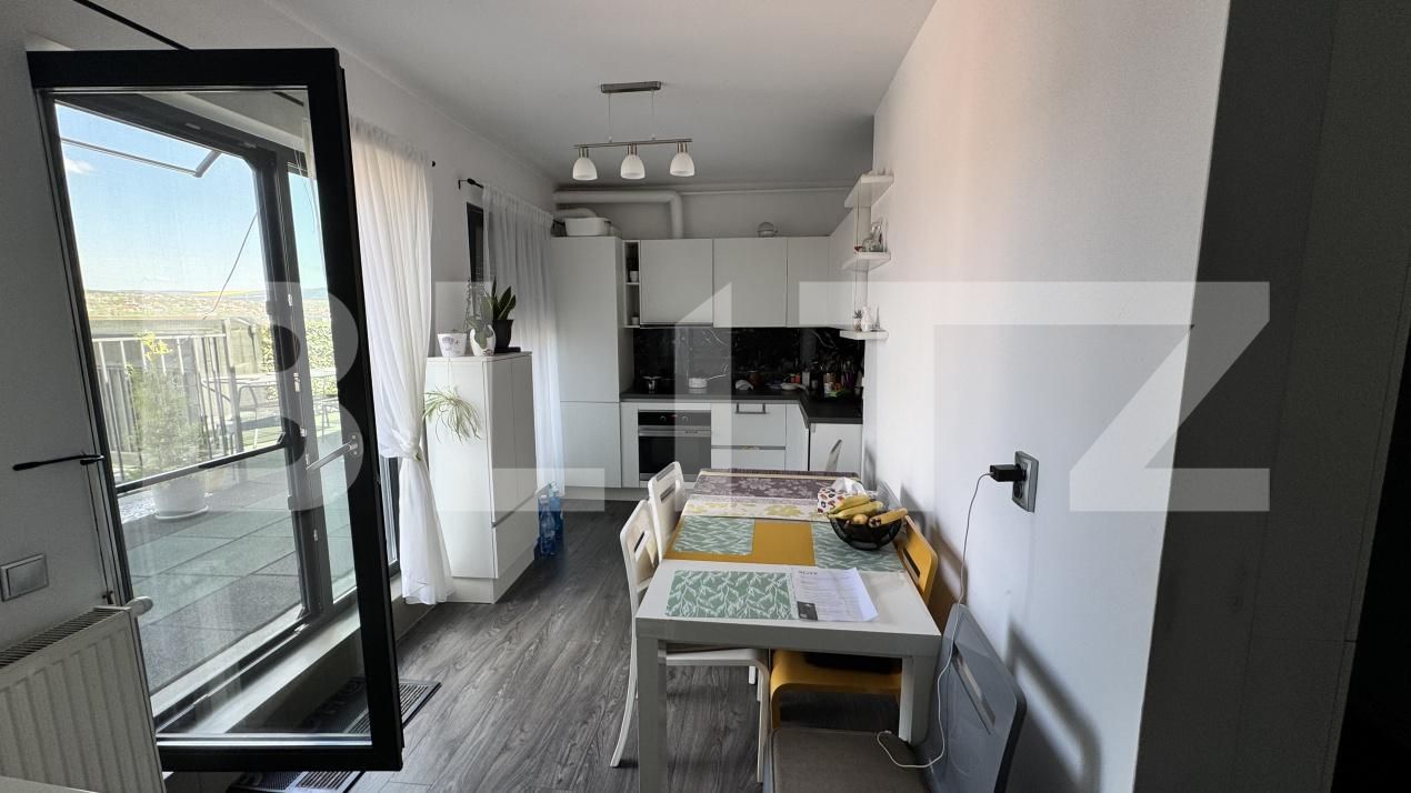 Apartament de vânzare 4+ camere Semicentral - 169737AV | BLITZ Cluj-Napoca | Poza5