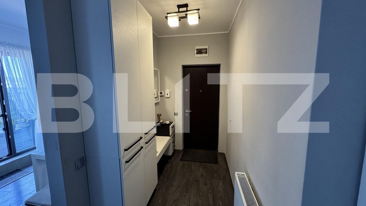 Apartament de vânzare 4+ camere Semicentral - 169737AV | BLITZ Cluj-Napoca | Poza2