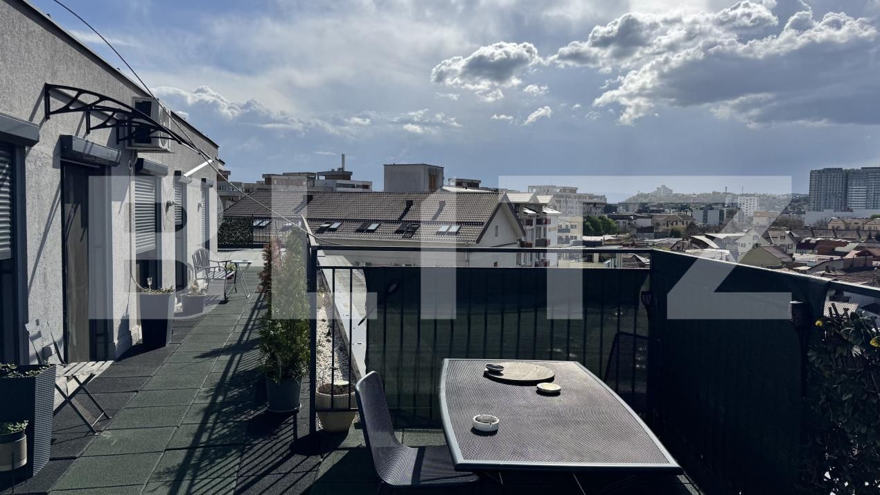 Apartament de vânzare 4+ camere Semicentral - 169737AV | BLITZ Cluj-Napoca | Poza20