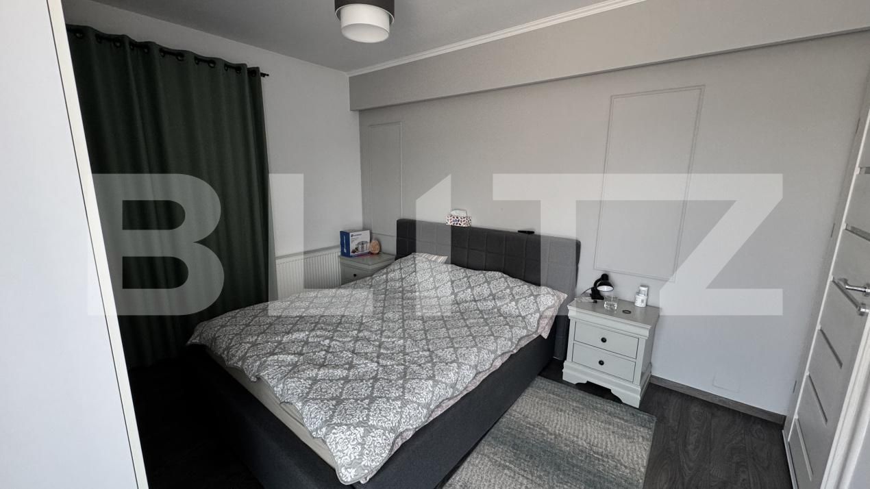 Apartament de vânzare 4+ camere Semicentral - 169737AV | BLITZ Cluj-Napoca | Poza8