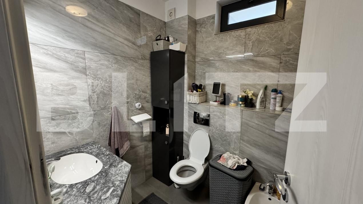 Apartament de vânzare 4+ camere Semicentral - 169737AV | BLITZ Cluj-Napoca | Poza6