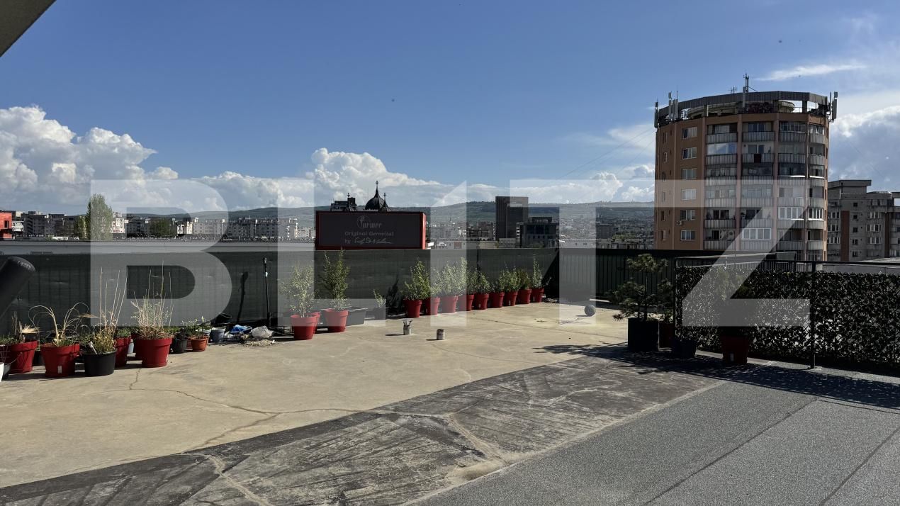 Apartament de vânzare 4+ camere Semicentral - 169737AV | BLITZ Cluj-Napoca | Poza21