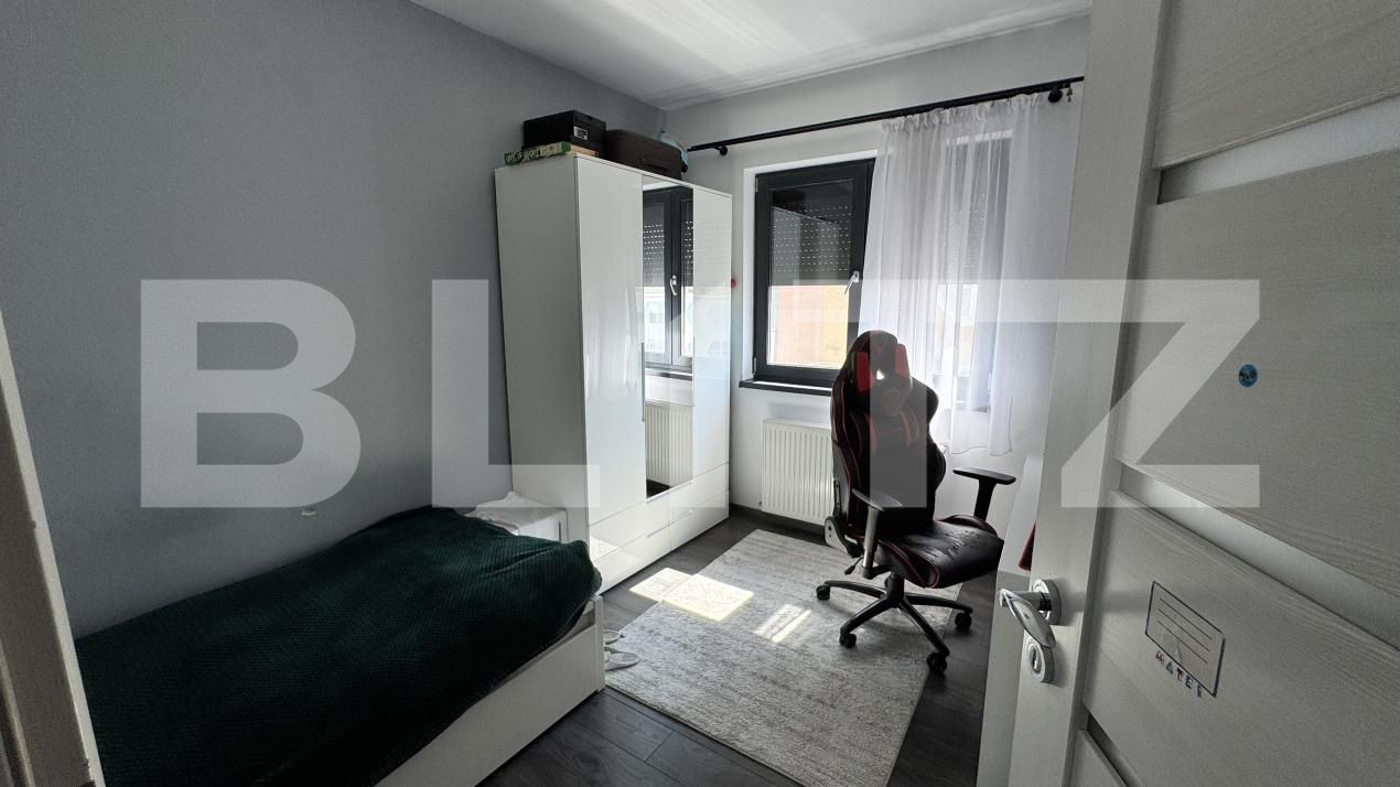 Apartament de vânzare 4+ camere Semicentral - 169737AV | BLITZ Cluj-Napoca | Poza13