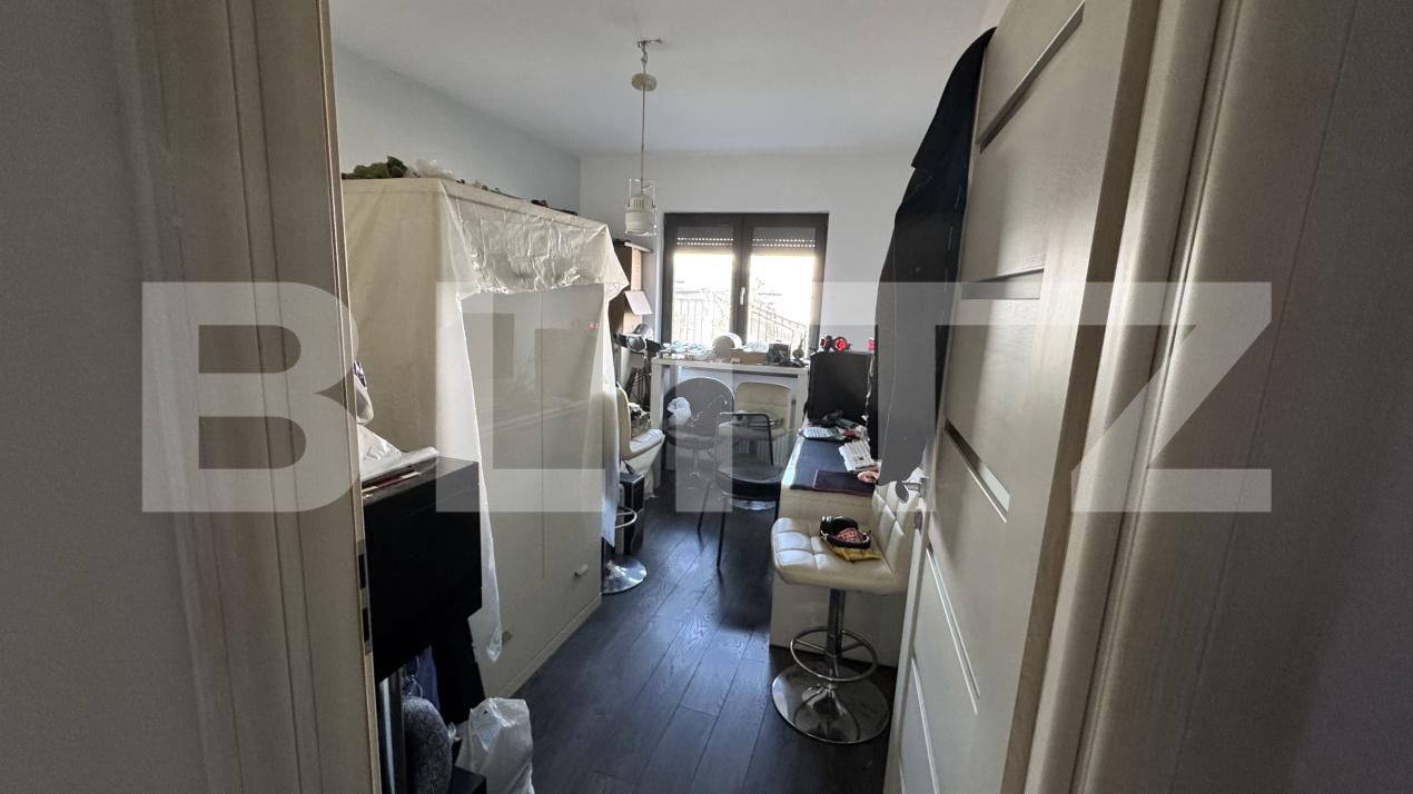 Apartament de vânzare 4+ camere Semicentral - 169737AV | BLITZ Cluj-Napoca | Poza18