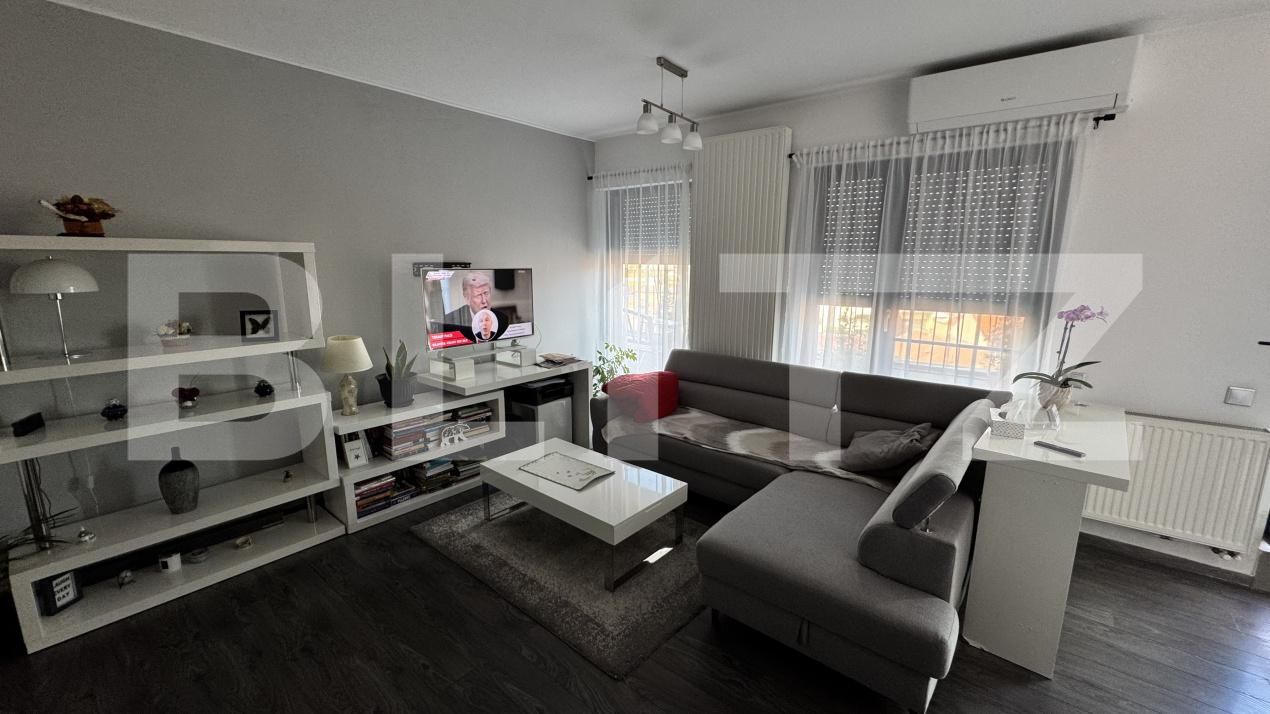Apartament de vânzare 4+ camere Semicentral - 169737AV | BLITZ Cluj-Napoca | Poza3