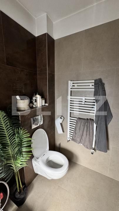 Apartament de vânzare 4+ camere Semicentral - 169737AV | BLITZ Cluj-Napoca | Poza11