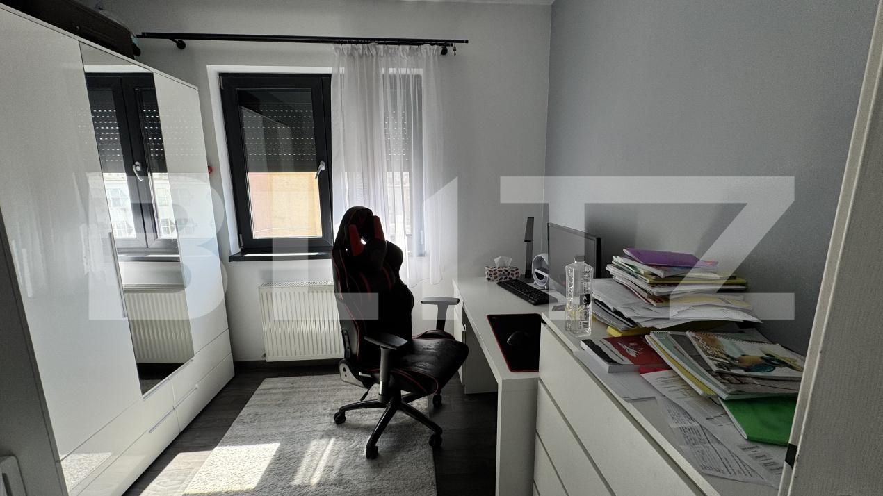 Apartament de vânzare 4+ camere Semicentral - 169737AV | BLITZ Cluj-Napoca | Poza14