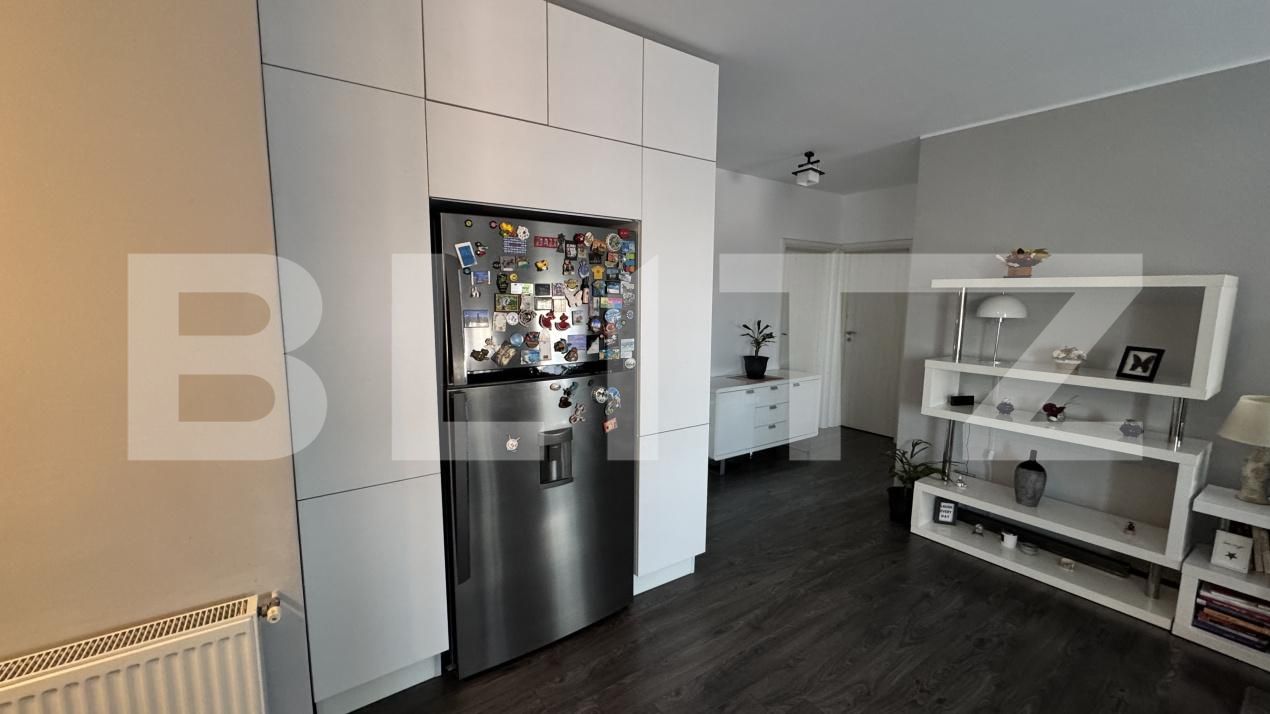 Apartament de vânzare 4+ camere Semicentral - 169737AV | BLITZ Cluj-Napoca | Poza4