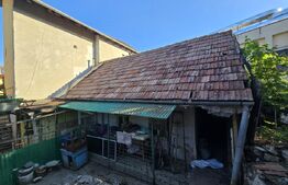 Casa de vanzare, cu 5 camere, 120 mp utili, teren 240 mp, zona UMF