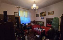 Casa de vanzare, cu 5 camere, 120 mp utili, teren 240 mp, zona UMF