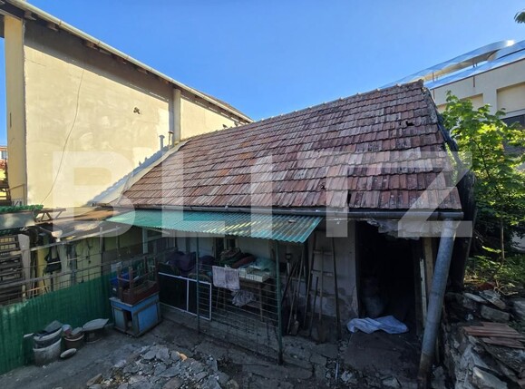 Casa de vânzare 5 camere Semicentral - 169738CV | BLITZ Cluj-Napoca | Poza4