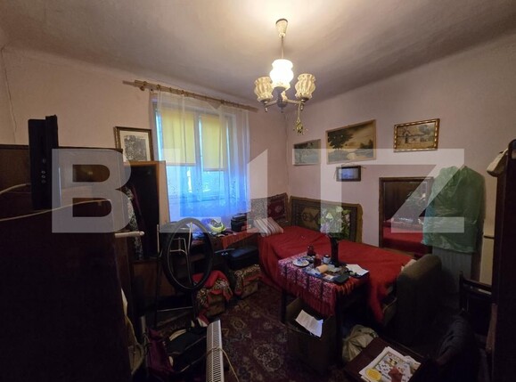 Casa de vânzare 5 camere Semicentral - 169738CV | BLITZ Cluj-Napoca | Poza5
