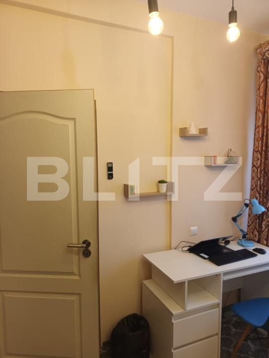 Casa de vânzare 5 camere Semicentral - 169738CV | BLITZ Cluj-Napoca | Poza2