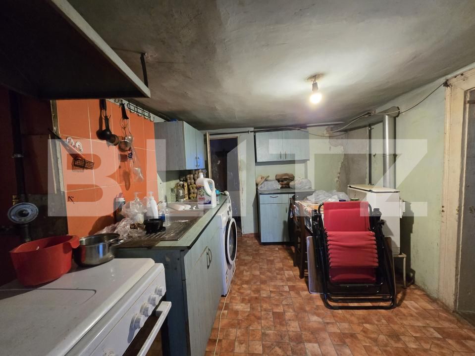 Casa de vânzare 5 camere Semicentral - 169738CV | BLITZ Cluj-Napoca | Poza6