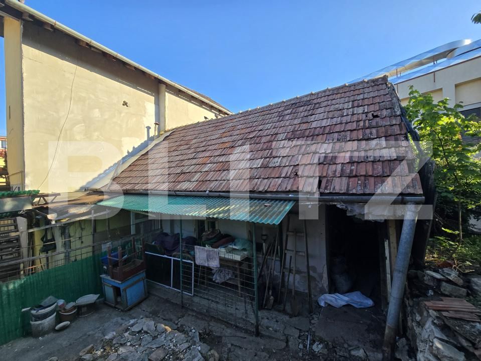 Casa de vânzare 5 camere Semicentral - 169738CV | BLITZ Cluj-Napoca | Poza4