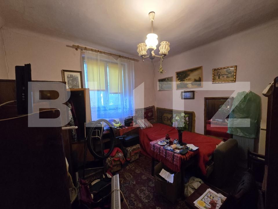 Casa de vânzare 5 camere Semicentral - 169738CV | BLITZ Cluj-Napoca | Poza5