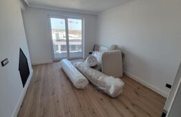 Apartament de vanzare, cu 4 camere, 100 mp, zona Auchan Iris