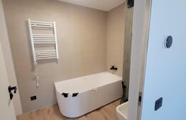 Apartament de vanzare, cu 4 camere, 100 mp, zona Auchan Iris