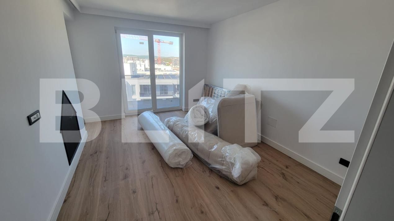 Apartament de vânzare 4 camere Iris - 169739AV | BLITZ Cluj-Napoca | Poza2