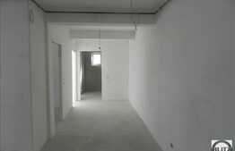 Vanzare 3 camere, semifinisat! 69 mp! Etaj intermediar! Zona usor accesibila!