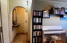 Apartament de vanzare, cu 4 camere, 92,78 mp, zona Gheorgheni