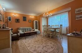 Apartament de vanzare, cu 4 camere, 92,78 mp, zona Gheorgheni