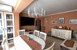 Apartament de vanzare, cu 4 camere, 92,78 mp, zona Gheorgheni