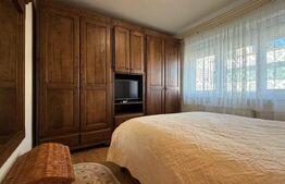 Apartament de vanzare, cu 4 camere, 92,78 mp, zona Gheorgheni