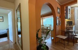 Apartament de vanzare, cu 4 camere, 92,78 mp, zona Gheorgheni