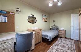 Apartament de vanzare, cu 4 camere, 92,78 mp, zona Gheorgheni