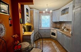 Apartament de vanzare, cu 4 camere, 92,78 mp, zona Gheorgheni