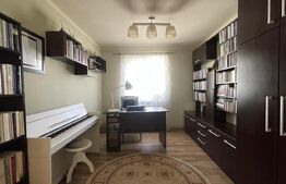 Apartament de vanzare, cu 4 camere, 92,78 mp, zona Gheorgheni