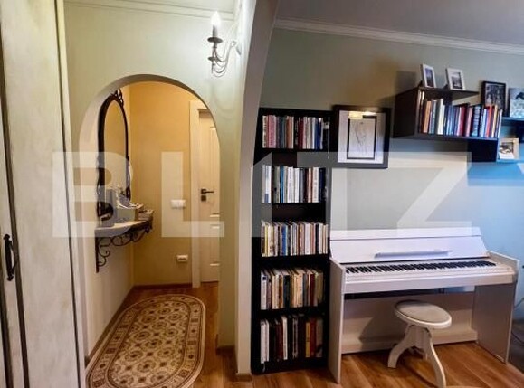 Apartament de vânzare 4 camere Gheorgheni - 169740AV | BLITZ Cluj-Napoca | Poza9