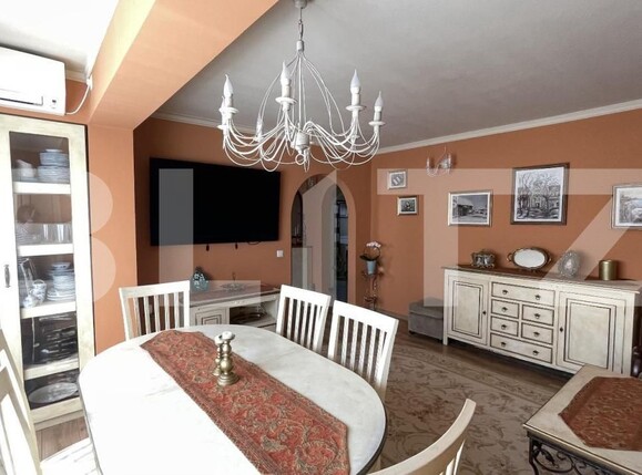 Apartament de vânzare 4 camere Gheorgheni - 169740AV | BLITZ Cluj-Napoca | Poza2