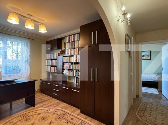 Apartament de vânzare 4 camere Gheorgheni - 169740AV | BLITZ Cluj-Napoca | Poza11