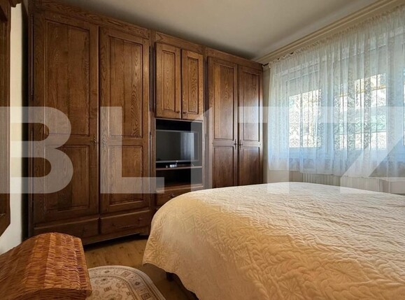 Apartament de vânzare 4 camere Gheorgheni - 169740AV | BLITZ Cluj-Napoca | Poza8