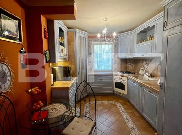 Apartament de vânzare 4 camere Gheorgheni - 169740AV | BLITZ Cluj-Napoca | Poza4