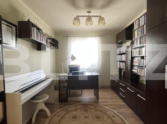 Apartament de vânzare 4 camere Gheorgheni - 169740AV | BLITZ Cluj-Napoca | Poza10