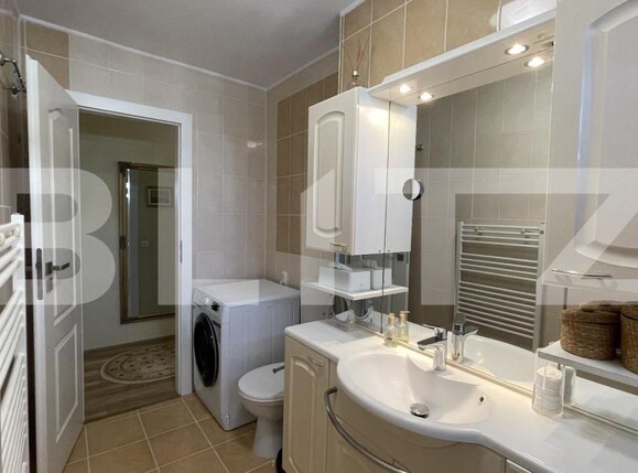 Apartament de vânzare 4 camere Gheorgheni - 169740AV | BLITZ Cluj-Napoca | Poza7