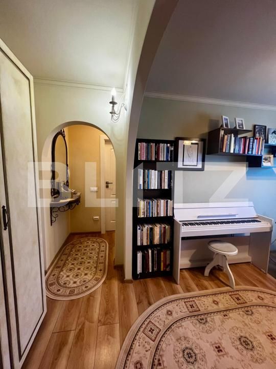 Apartament de vânzare 4 camere Gheorgheni - 169740AV | BLITZ Cluj-Napoca | Poza9